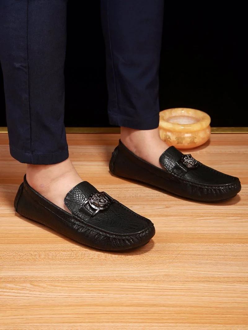 TopPick Versace Tods Shoes 37189