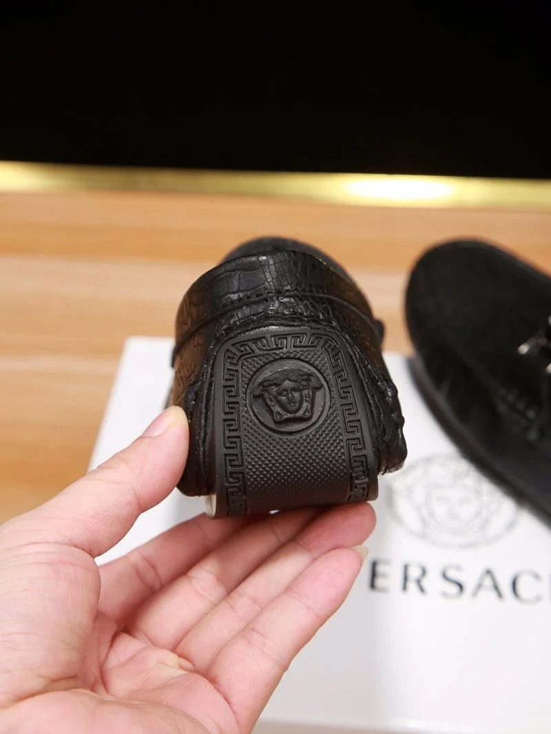 TopPick Versace Tods Shoes 37189