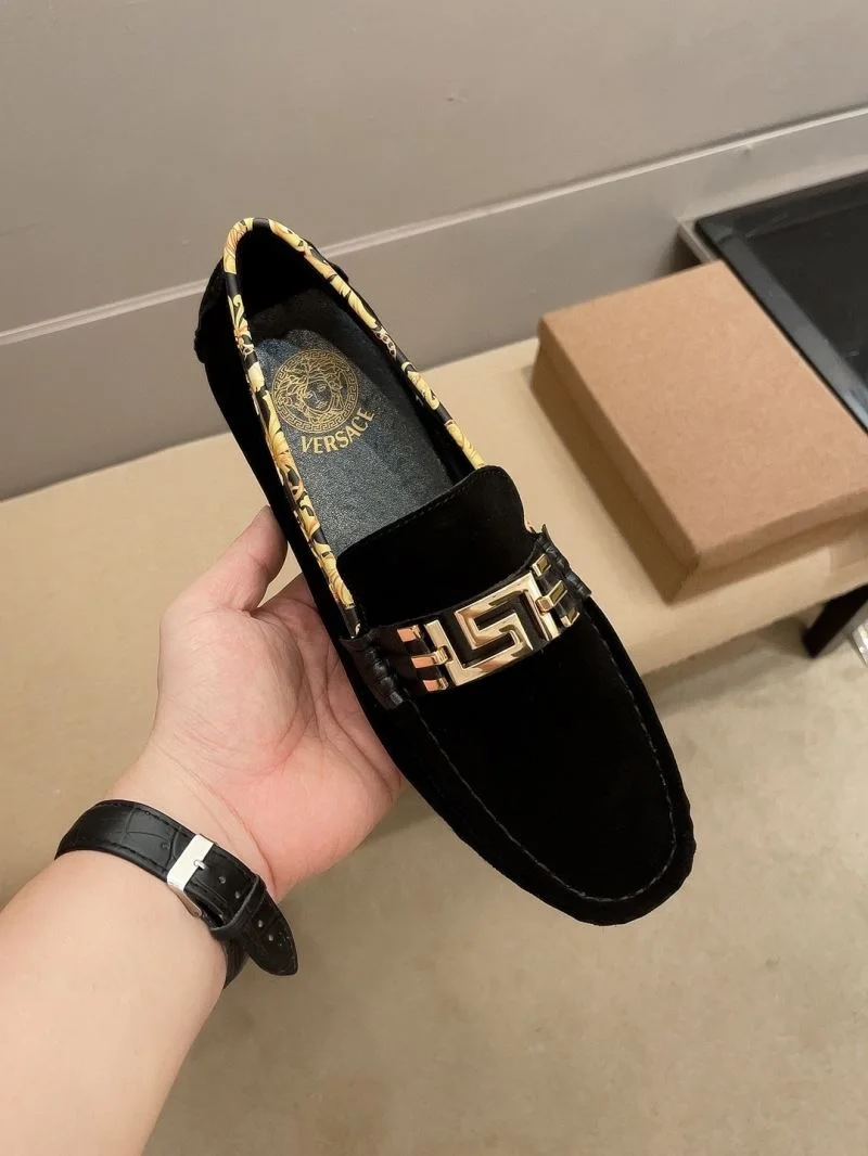 Versace Tods Shoes ComfortFit 37188
