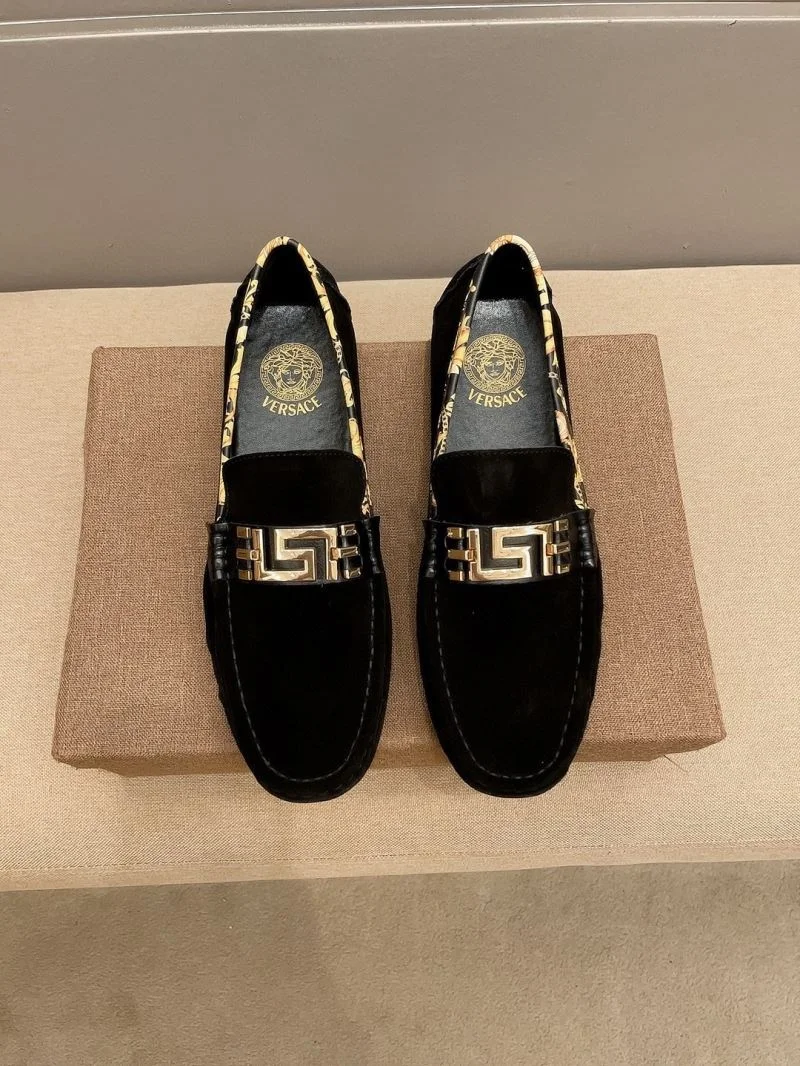 Versace Tods Shoes ComfortFit 37188