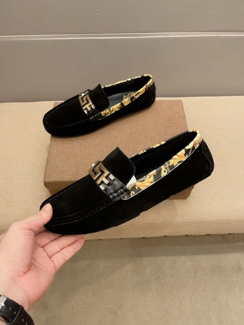 Versace Tods Shoes ComfortFit 37188