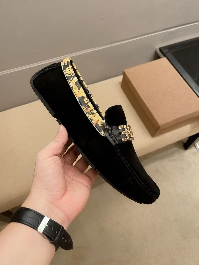Versace Tods Shoes ComfortFit 37188
