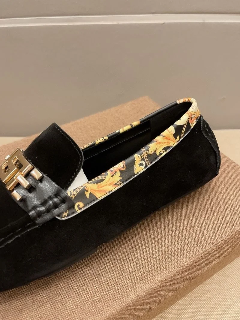 Versace Tods Shoes ComfortFit 37188