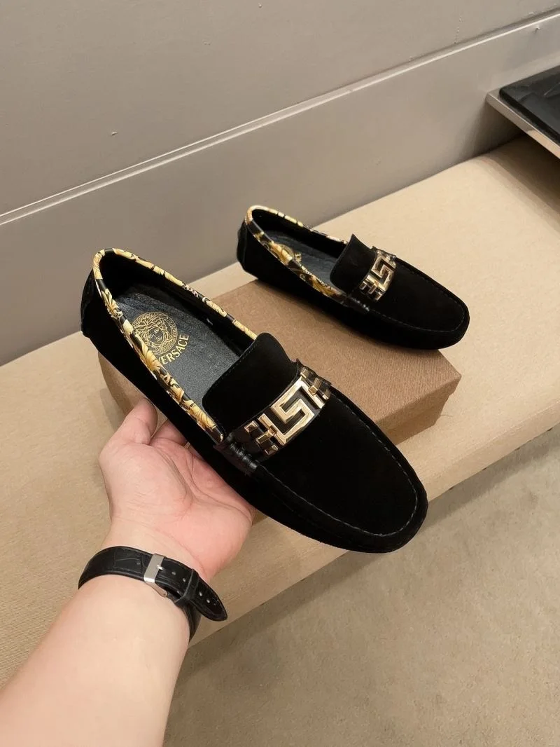 Versace Tods Shoes ComfortFit 37188