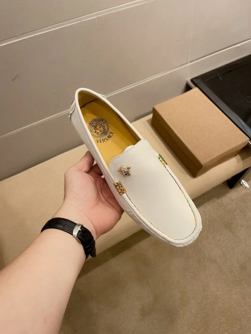 Versace Tods Shoes UrbanChic 37186