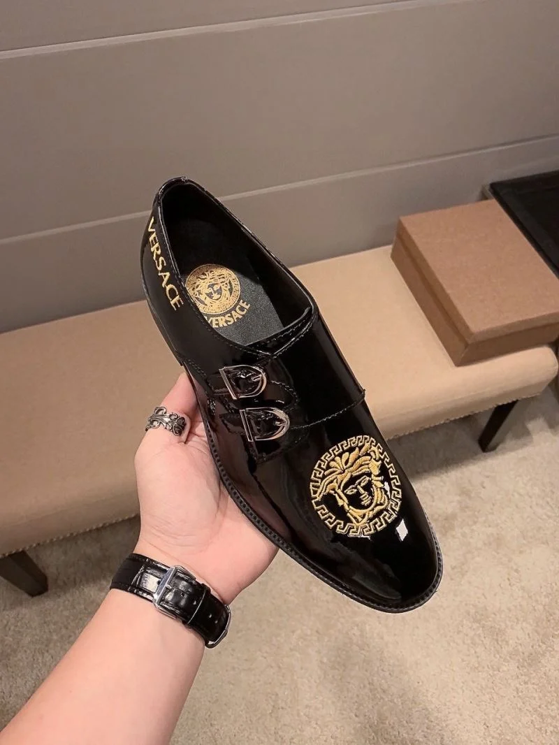 Versace Tods Shoes MultiPurpose 37187