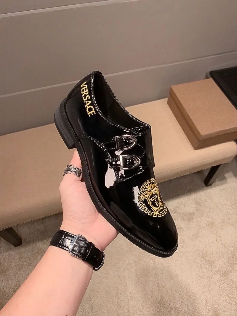 Versace Tods Shoes MultiPurpose 37187