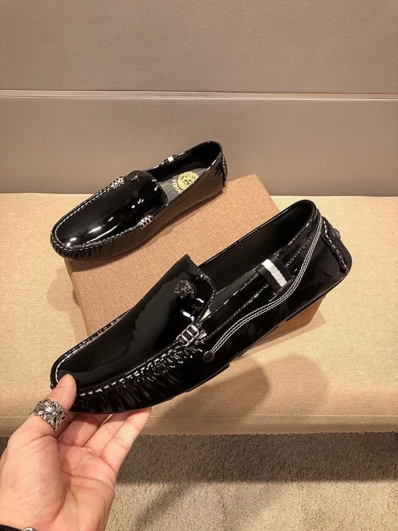 Durable Versace Tods Shoes 37185