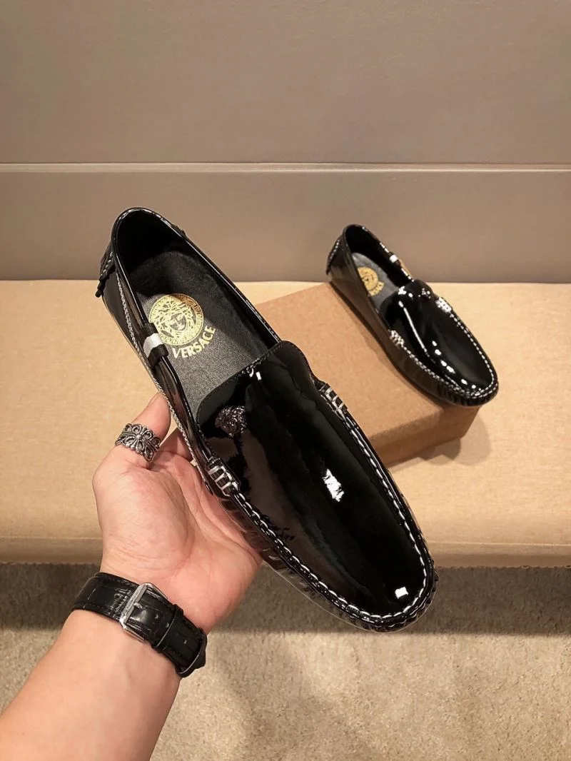 Durable Versace Tods Shoes 37185
