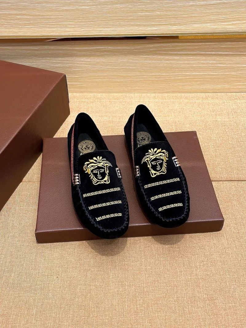 Versace Tods Shoes WellDesigned 37184