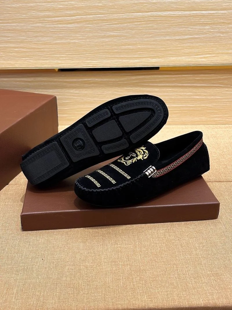Versace Tods Shoes WellDesigned 37184