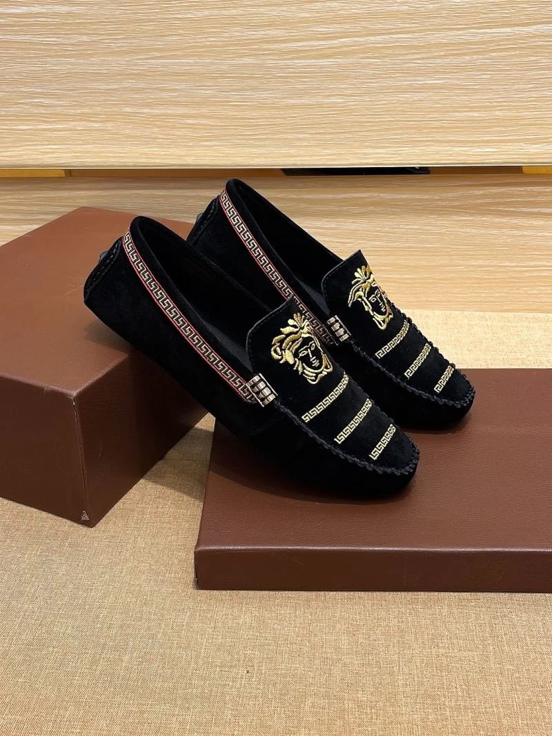 Versace Tods Shoes WellDesigned 37184