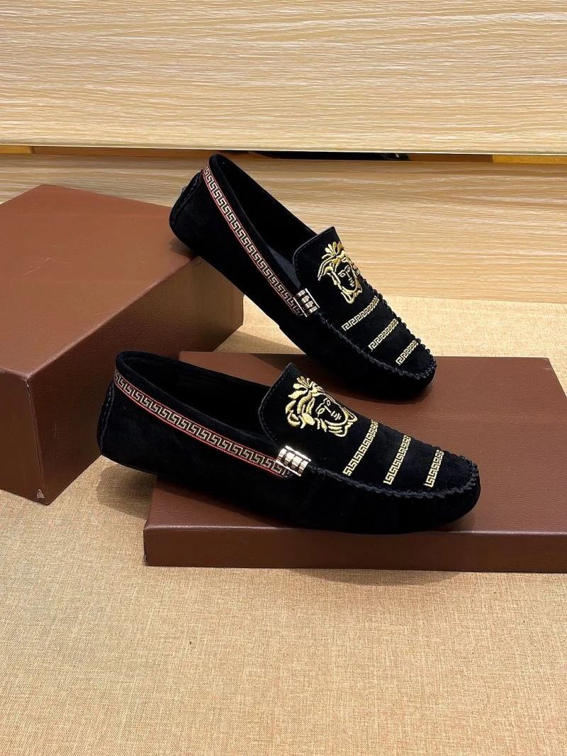 Versace Tods Shoes WellDesigned 37184