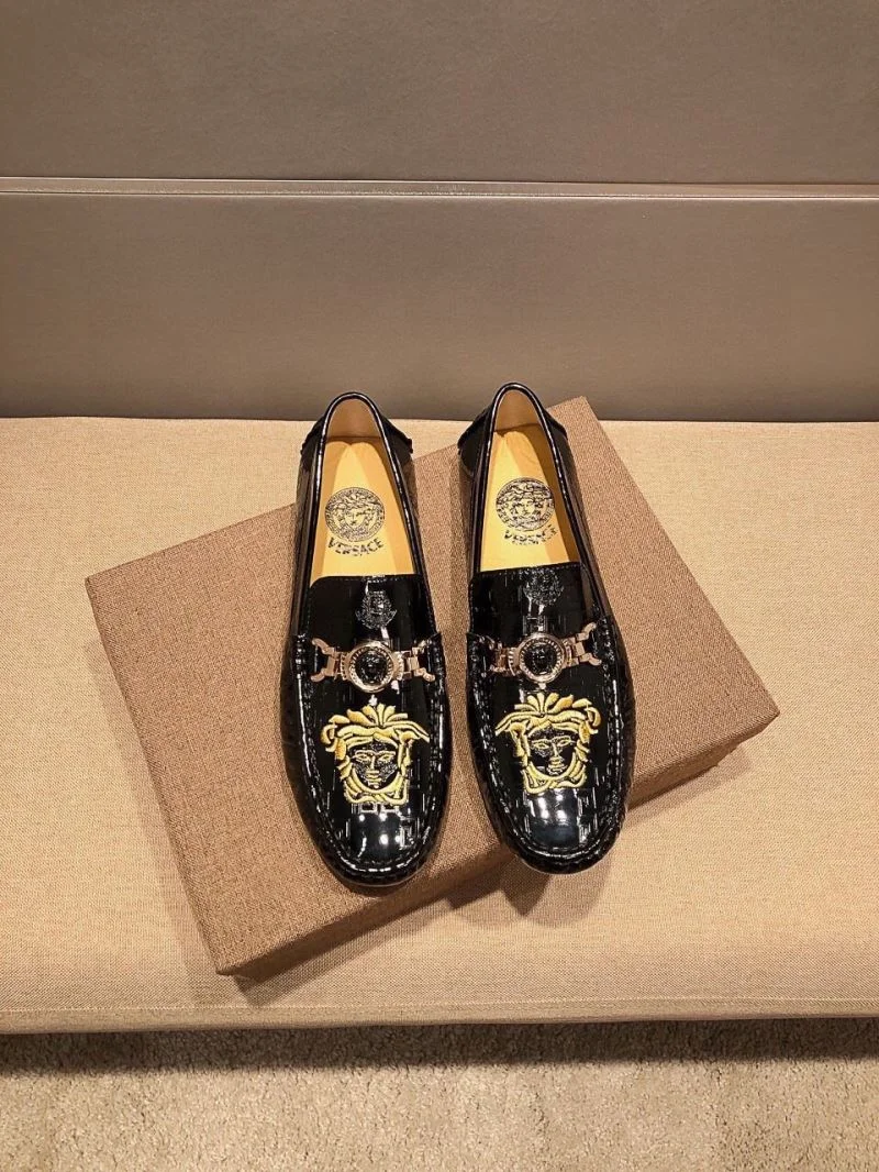 Versace Tods Shoes Durable 37183