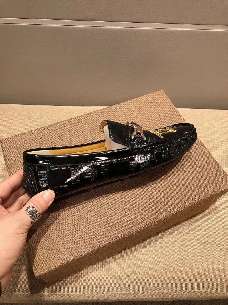 Versace Tods Shoes Durable 37183