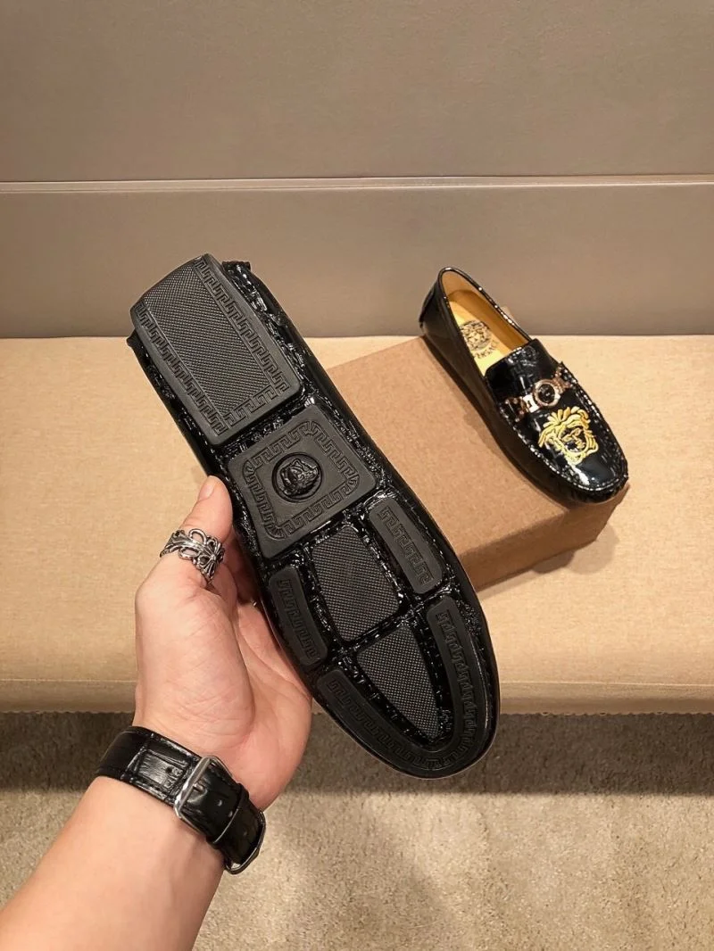 Versace Tods Shoes Durable 37183