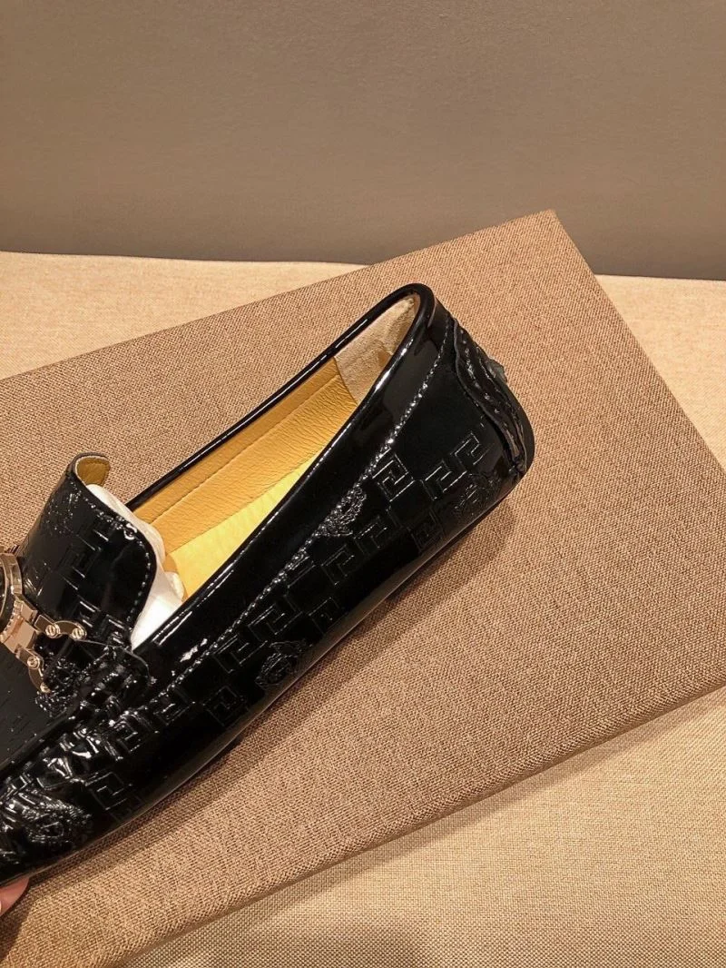 Versace Tods Shoes Durable 37183