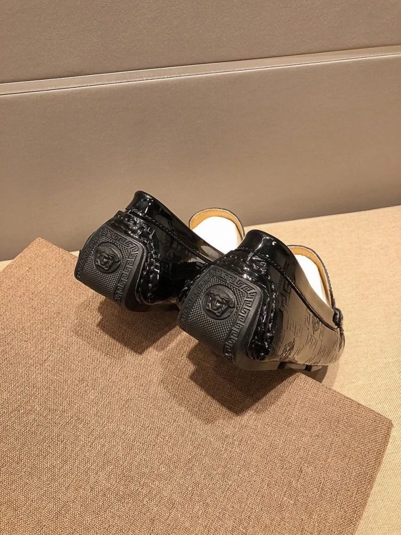 Versace Tods Shoes Durable 37183