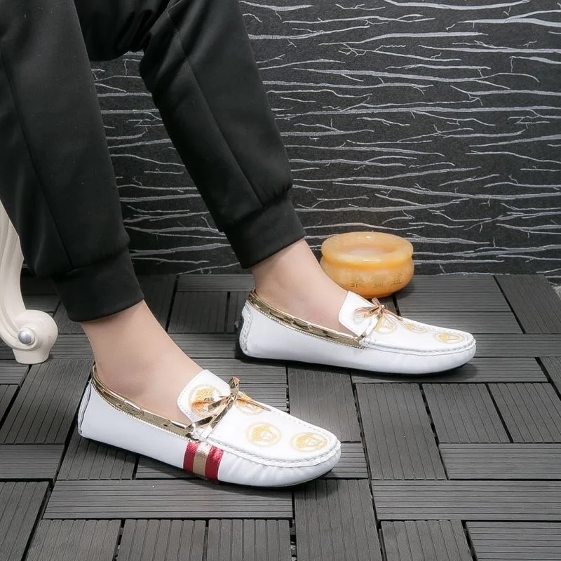 Versace Tods Shoes Comfortable 37181