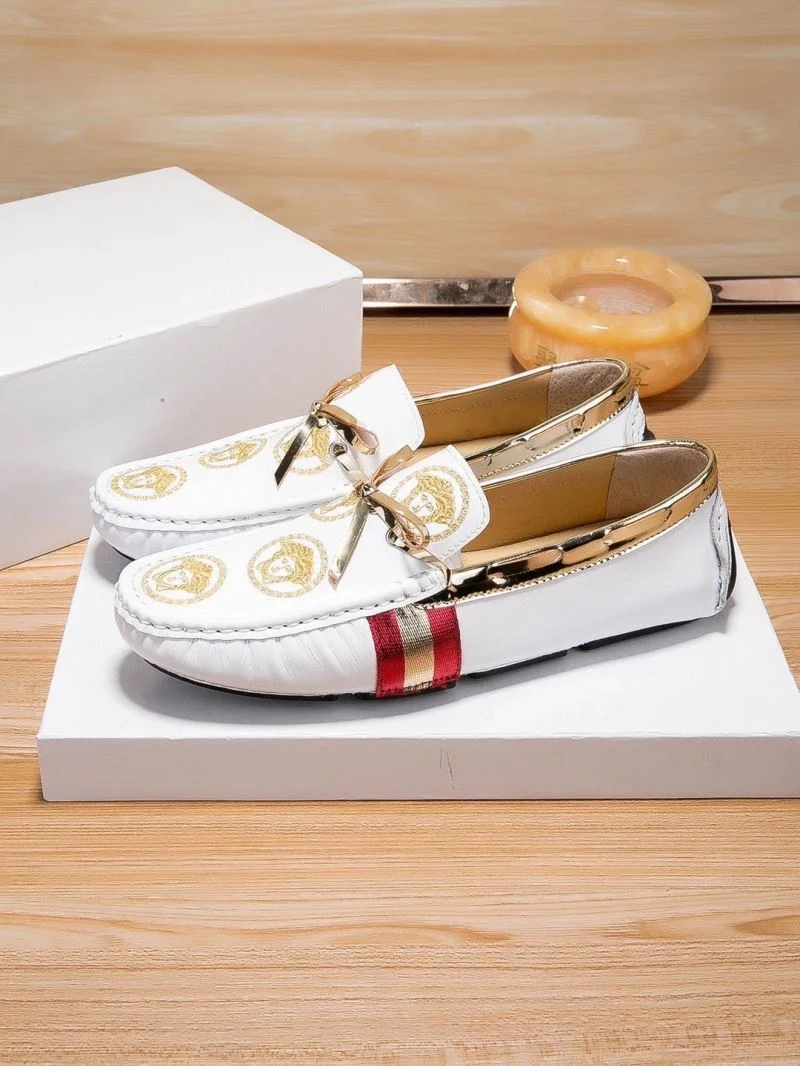 Versace Tods Shoes Comfortable 37181