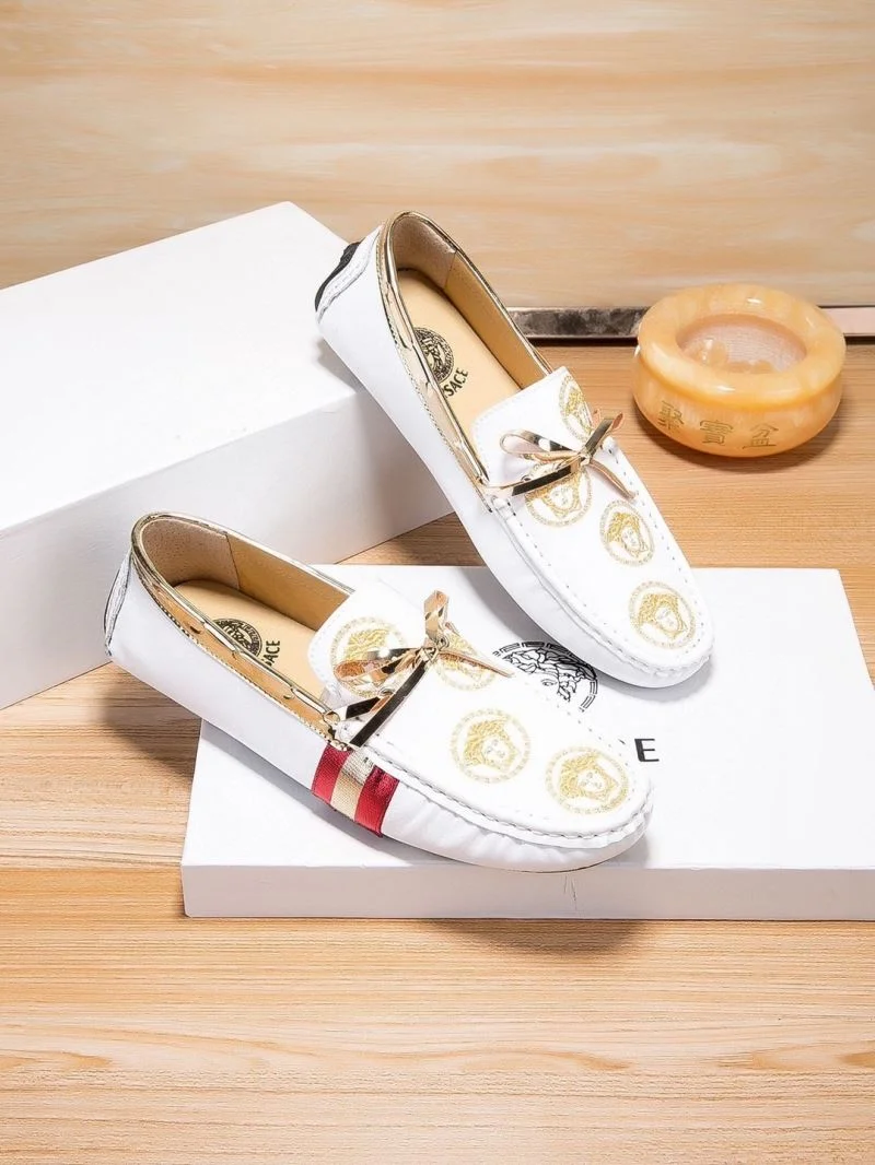 Versace Tods Shoes Comfortable 37181