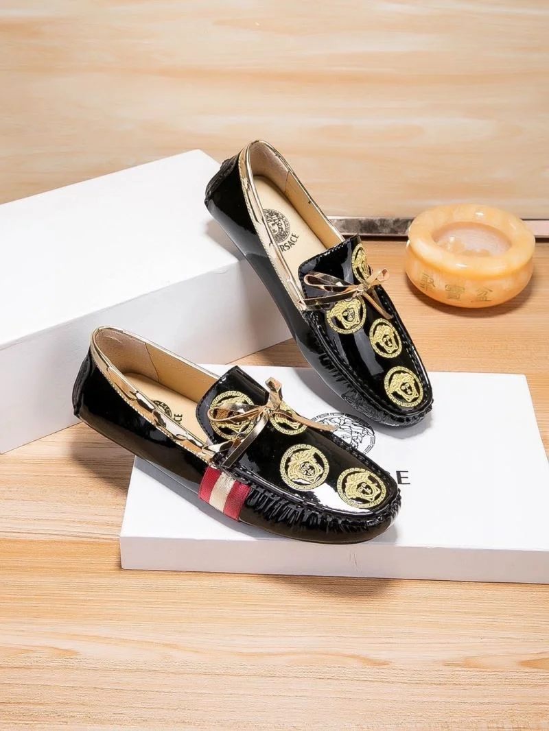 Packable Versace Tods Shoes 37168