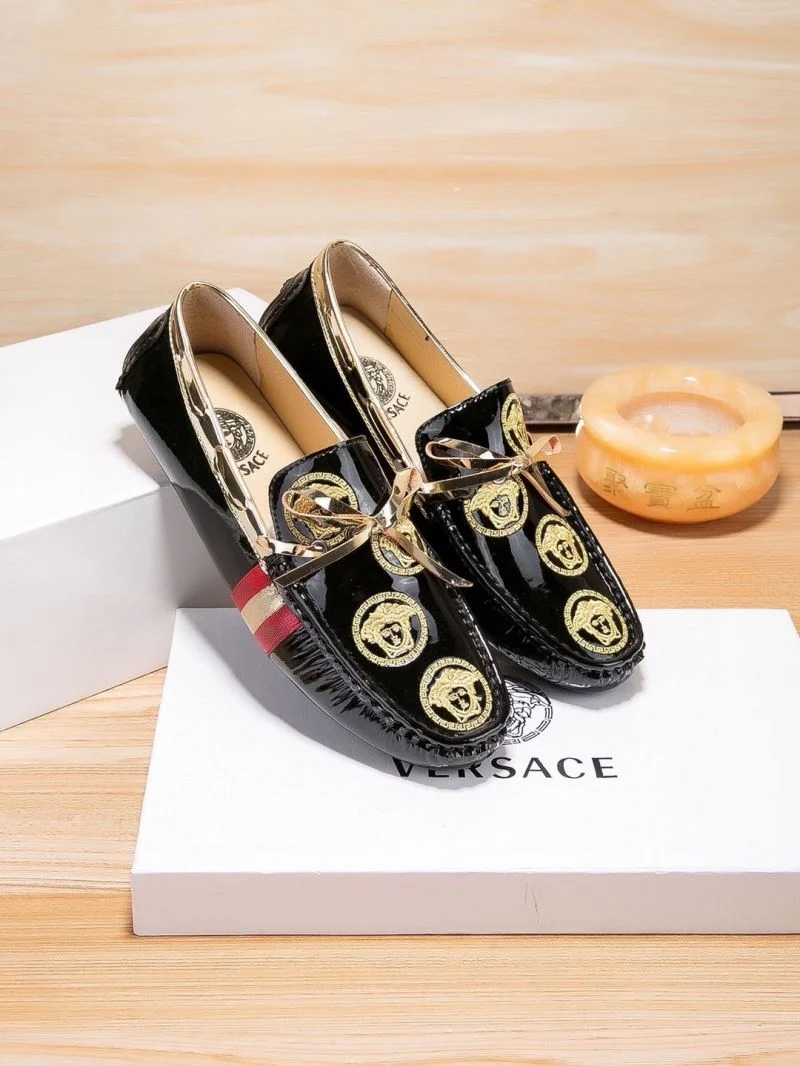 Packable Versace Tods Shoes 37168