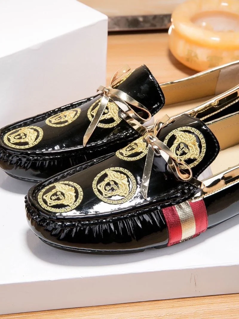 Packable Versace Tods Shoes 37168