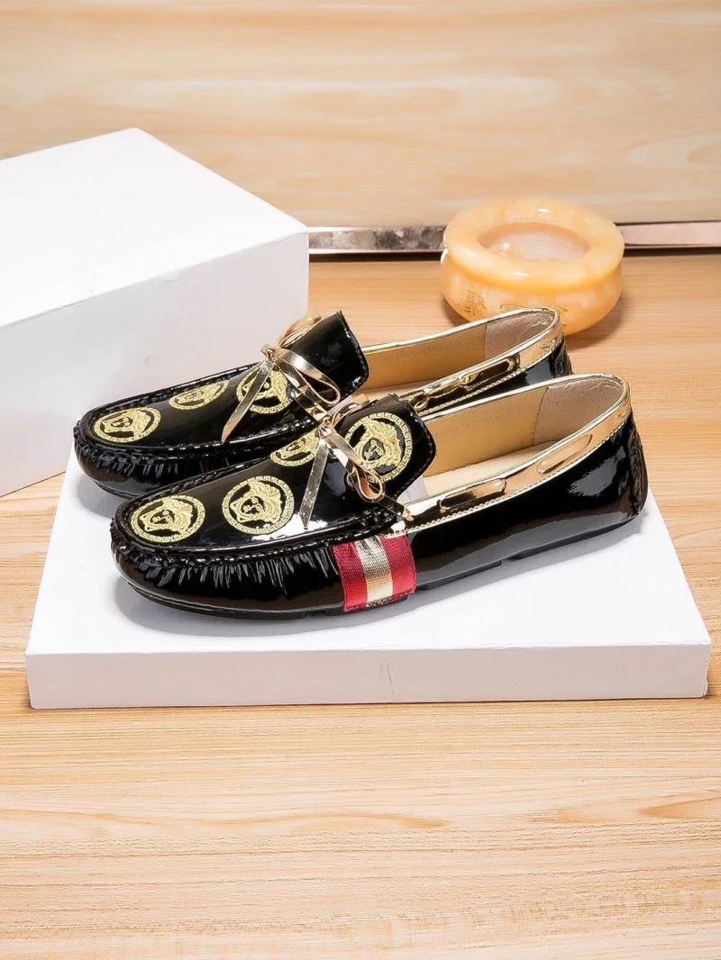 Packable Versace Tods Shoes 37168