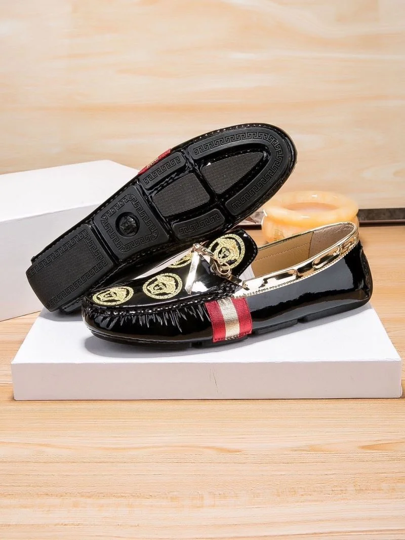 Packable Versace Tods Shoes 37168