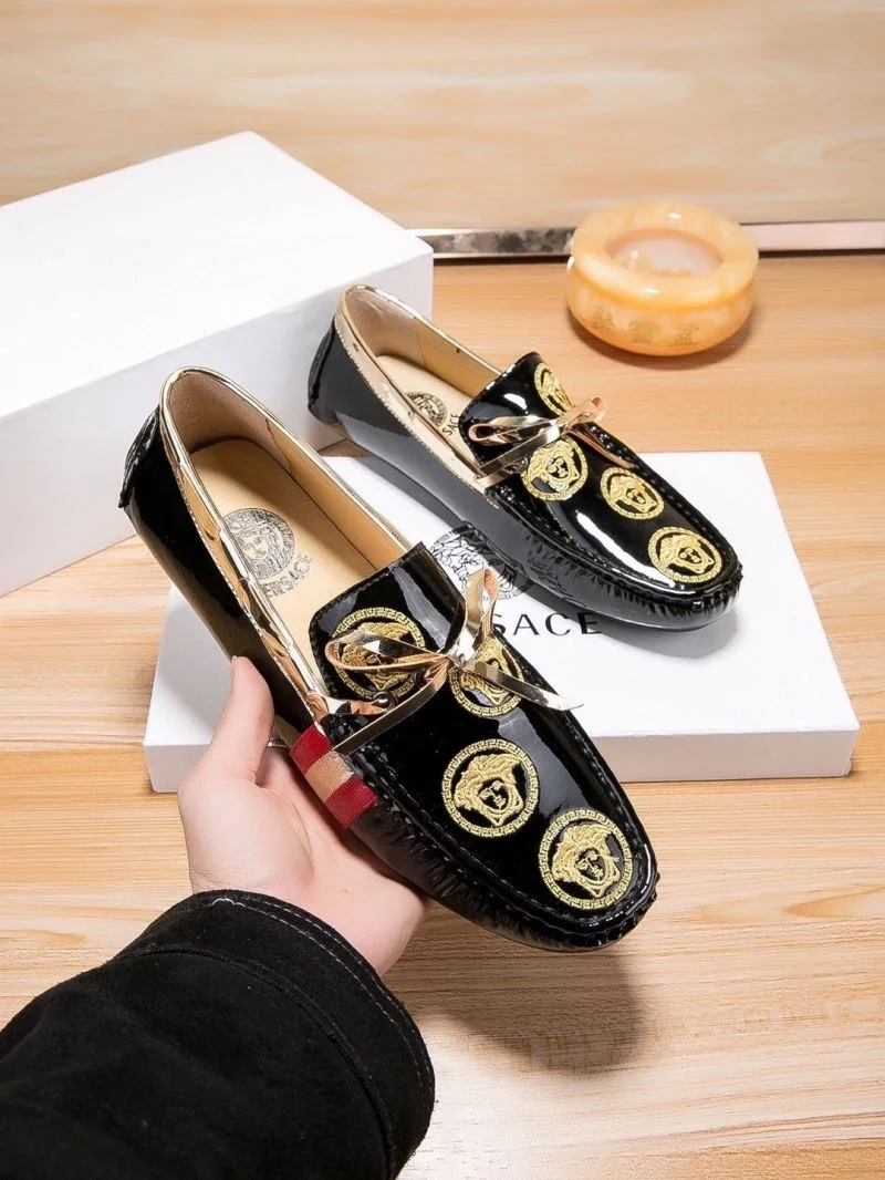 Packable Versace Tods Shoes 37168