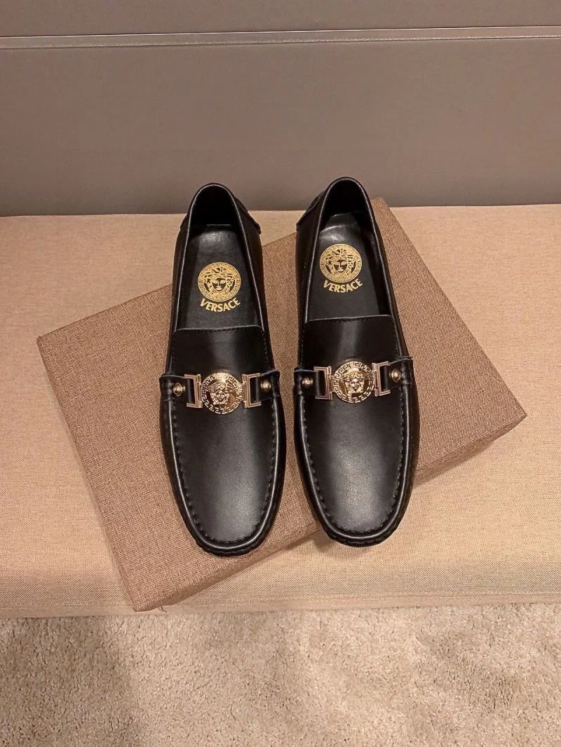 MultiPurpose Versace Tods Shoes 37182