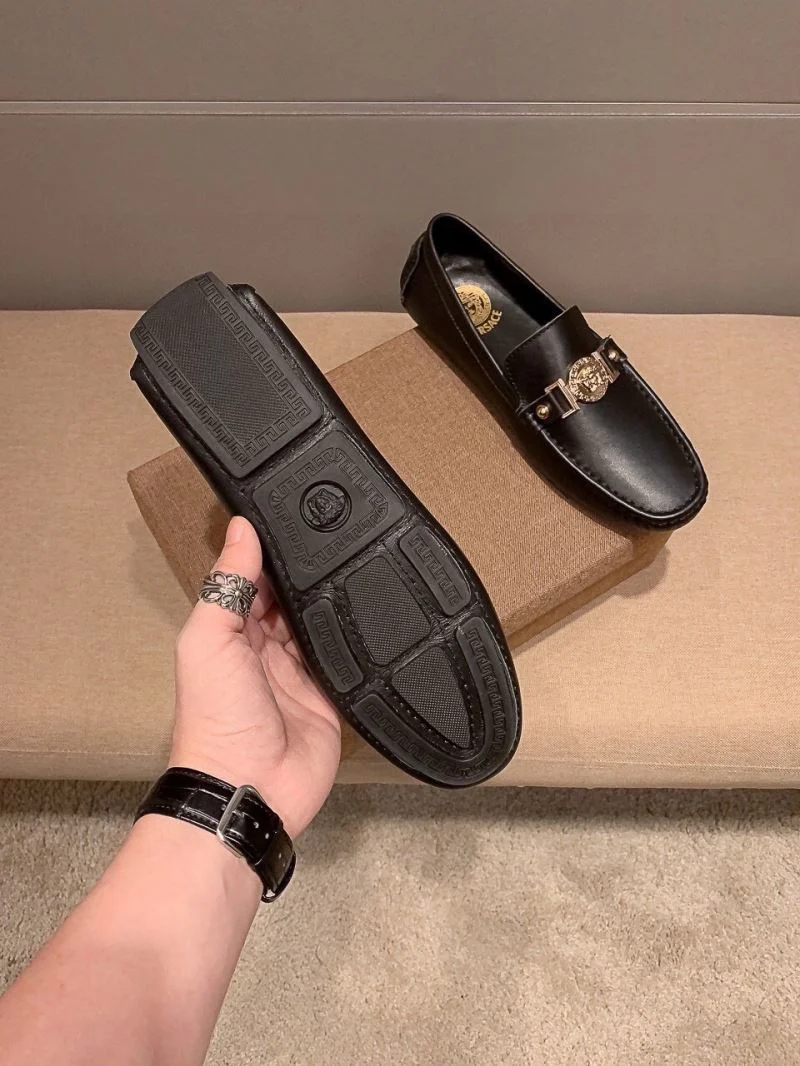 MultiPurpose Versace Tods Shoes 37182