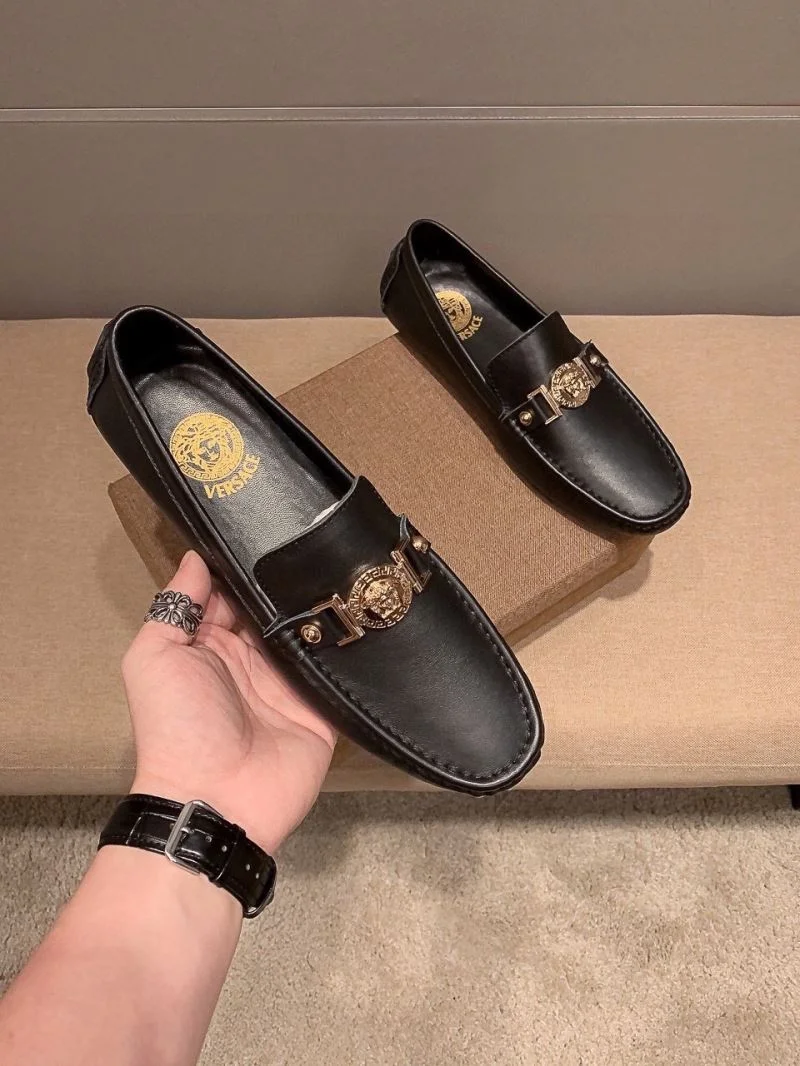 MultiPurpose Versace Tods Shoes 37182