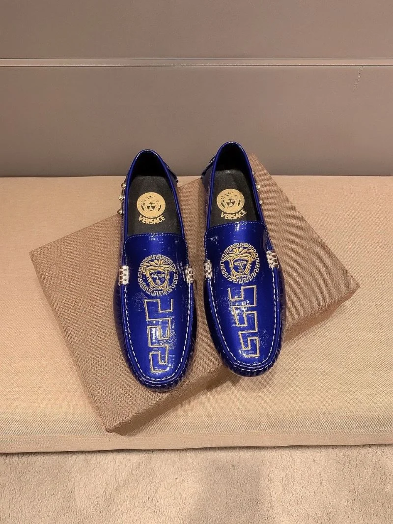 TechFriendly Versace Tods Shoes 37167