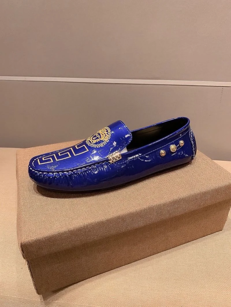 TechFriendly Versace Tods Shoes 37167