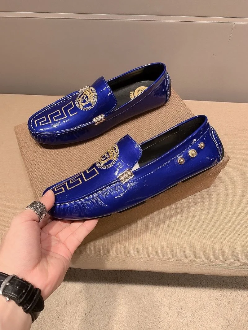 TechFriendly Versace Tods Shoes 37167