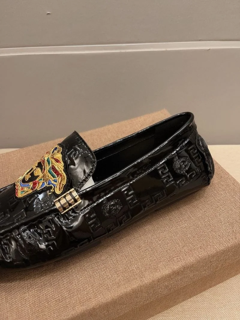Refined Versace Tods Shoes 37178