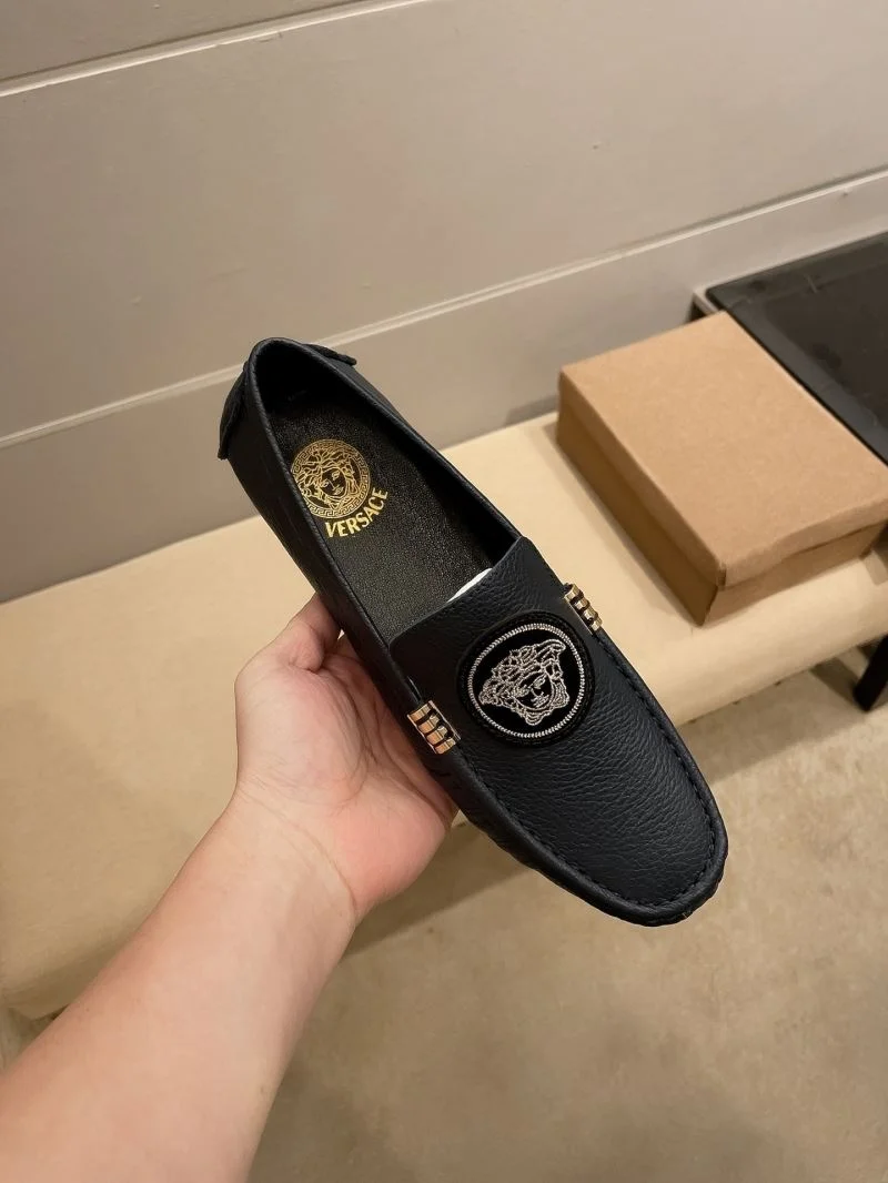 Versace Tods Shoes Youthful 37154