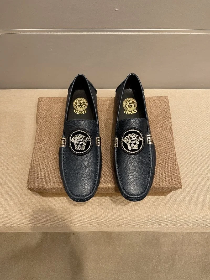 Versace Tods Shoes Youthful 37154
