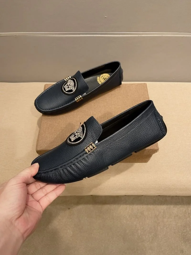 Versace Tods Shoes Youthful 37154
