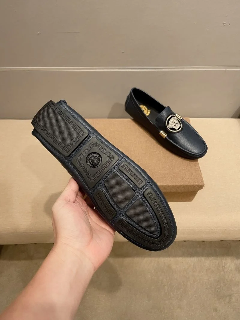 Versace Tods Shoes Youthful 37154