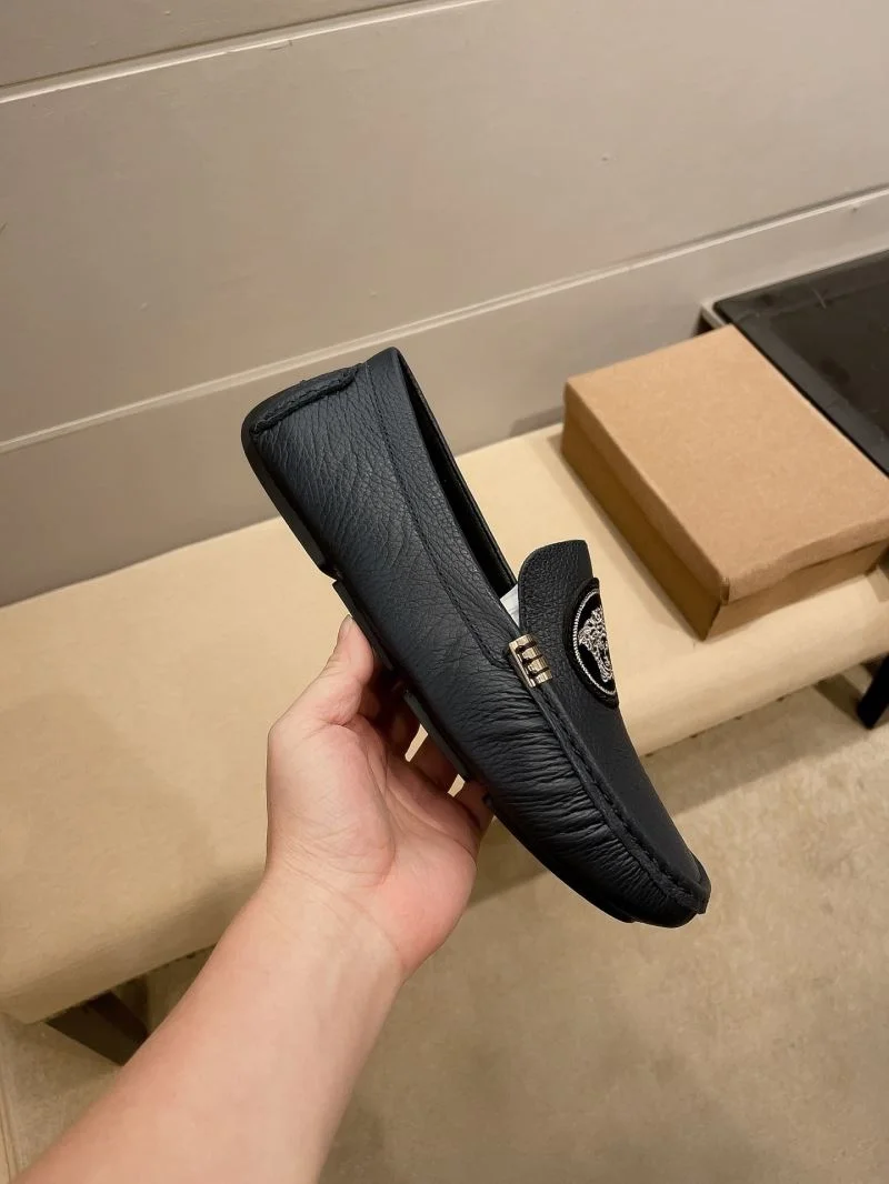 Versace Tods Shoes Youthful 37154