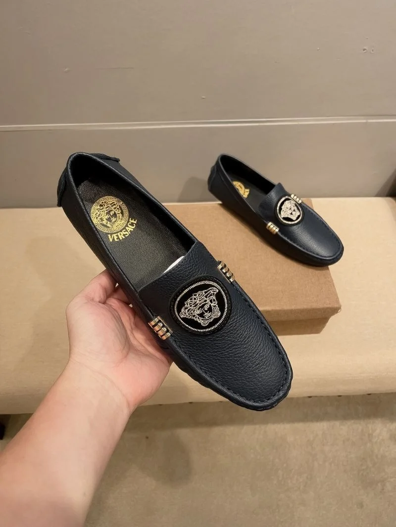 Versace Tods Shoes Youthful 37154