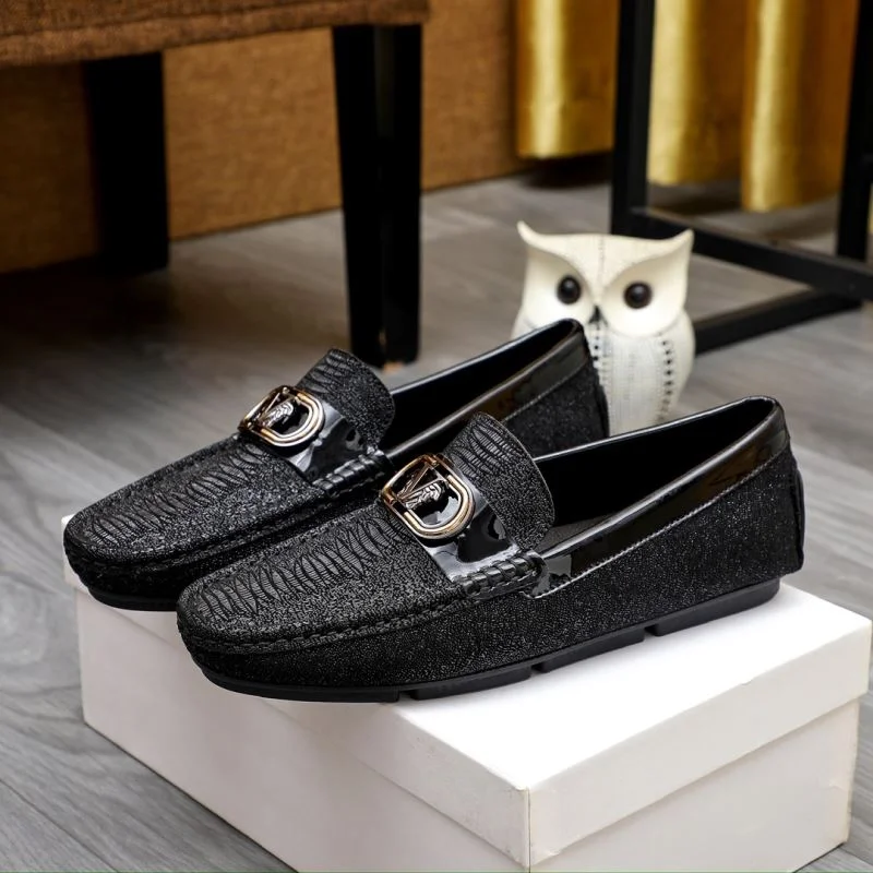 Versace Tods Shoes Reliable 37165