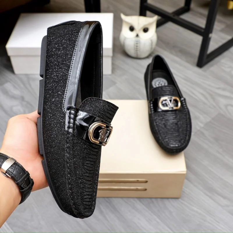 Versace Tods Shoes Reliable 37165