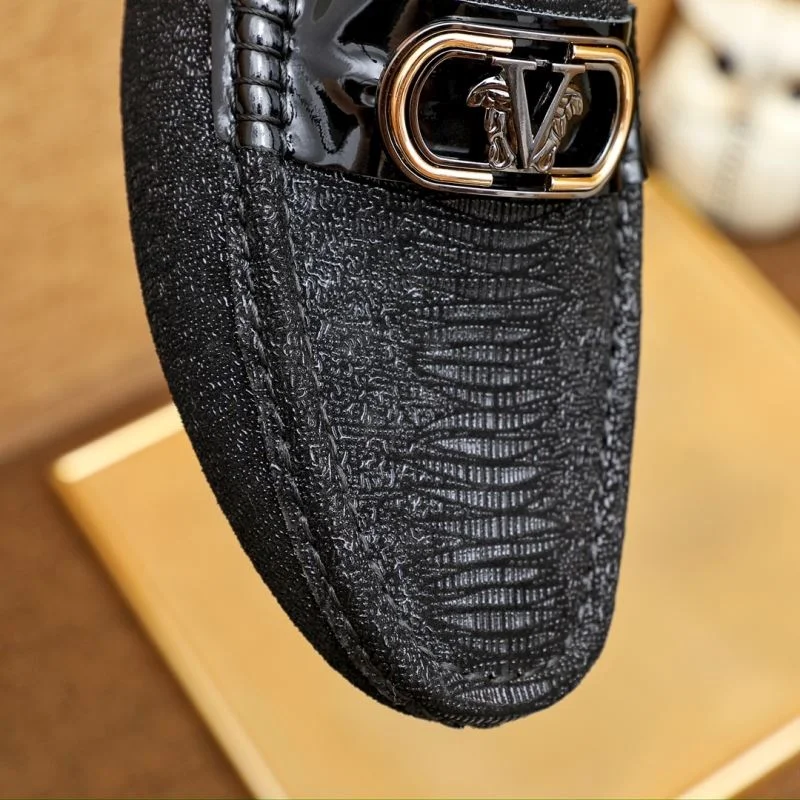 Versace Tods Shoes Reliable 37165