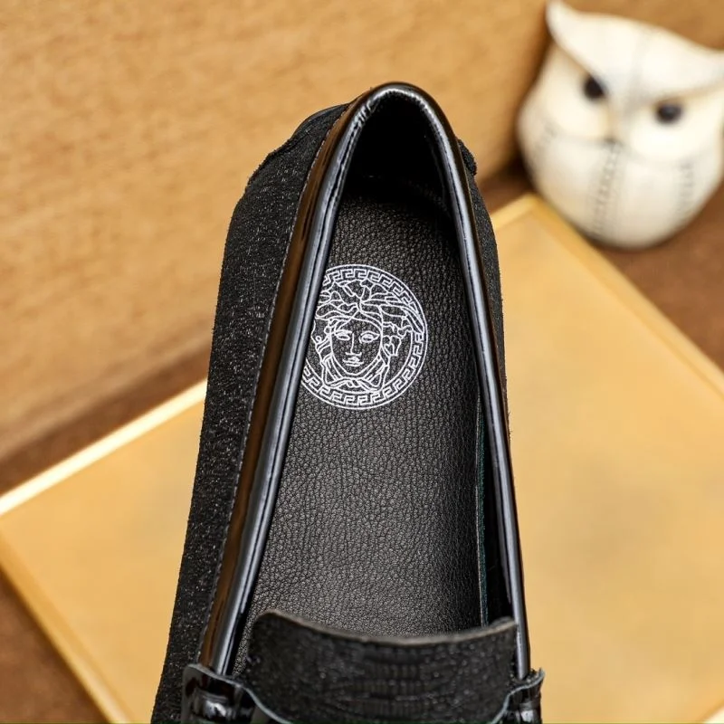 Versace Tods Shoes Reliable 37165