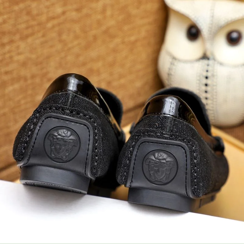 Versace Tods Shoes Reliable 37165