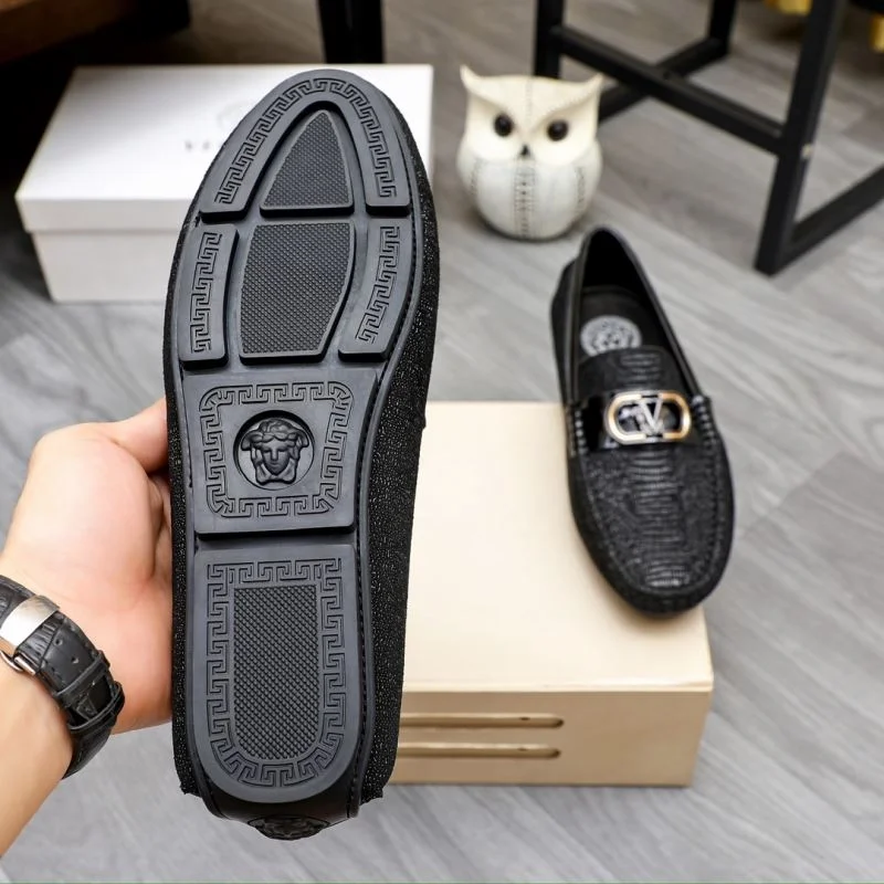 Versace Tods Shoes Reliable 37165